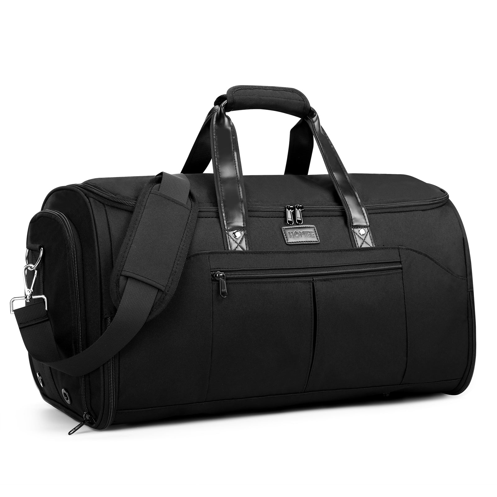 J太朗様 超希少品/極美品】TUMI ガーメントバッグ　ブラック 大容量収納 2025年最新】tumi ガーメントの人気アイテム - メルカリ