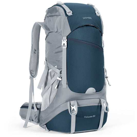 リュック 登山 50L アウトドア バッグ バックパック ザック 大容量