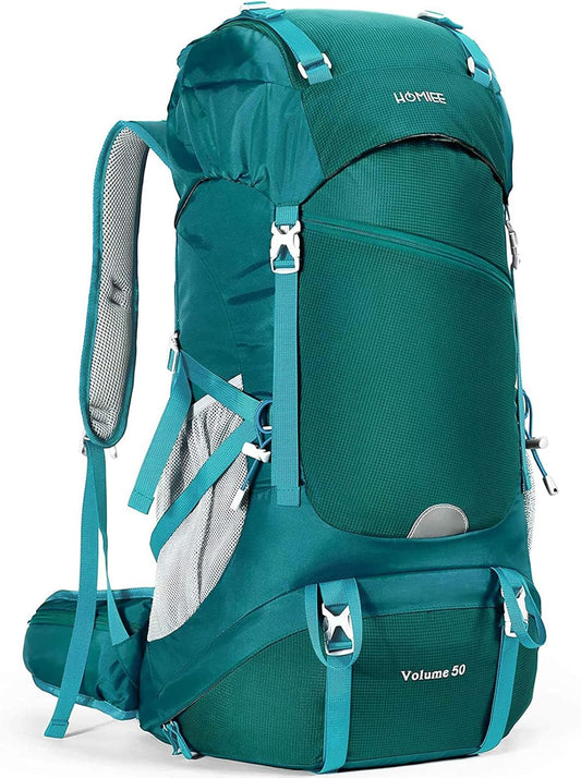 リュック 登山 50L アウトドア バッグ バックパック ザック 大容量